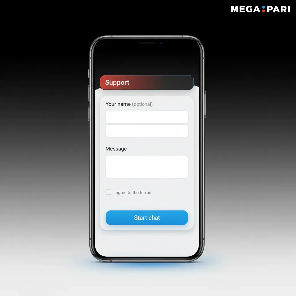 24/7 support: live chat, email, Help Centre. Help with payments, bets, bonuses, verification; use chat for urgent issues.