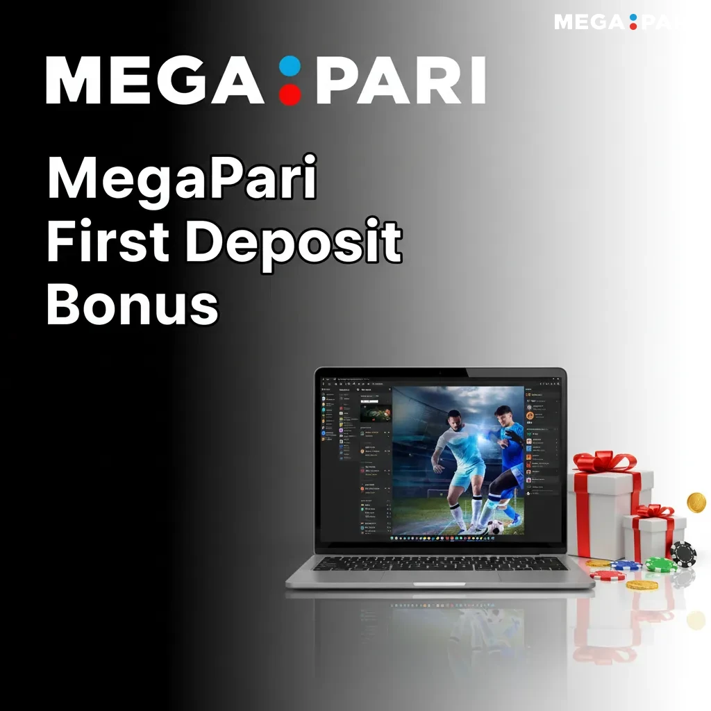 MegaPari first deposit bonus: 100% up to 196,700 KES + 150 Free Spins. Min deposit 200 KES. Casino 35x/7d, FS 30x/7d
