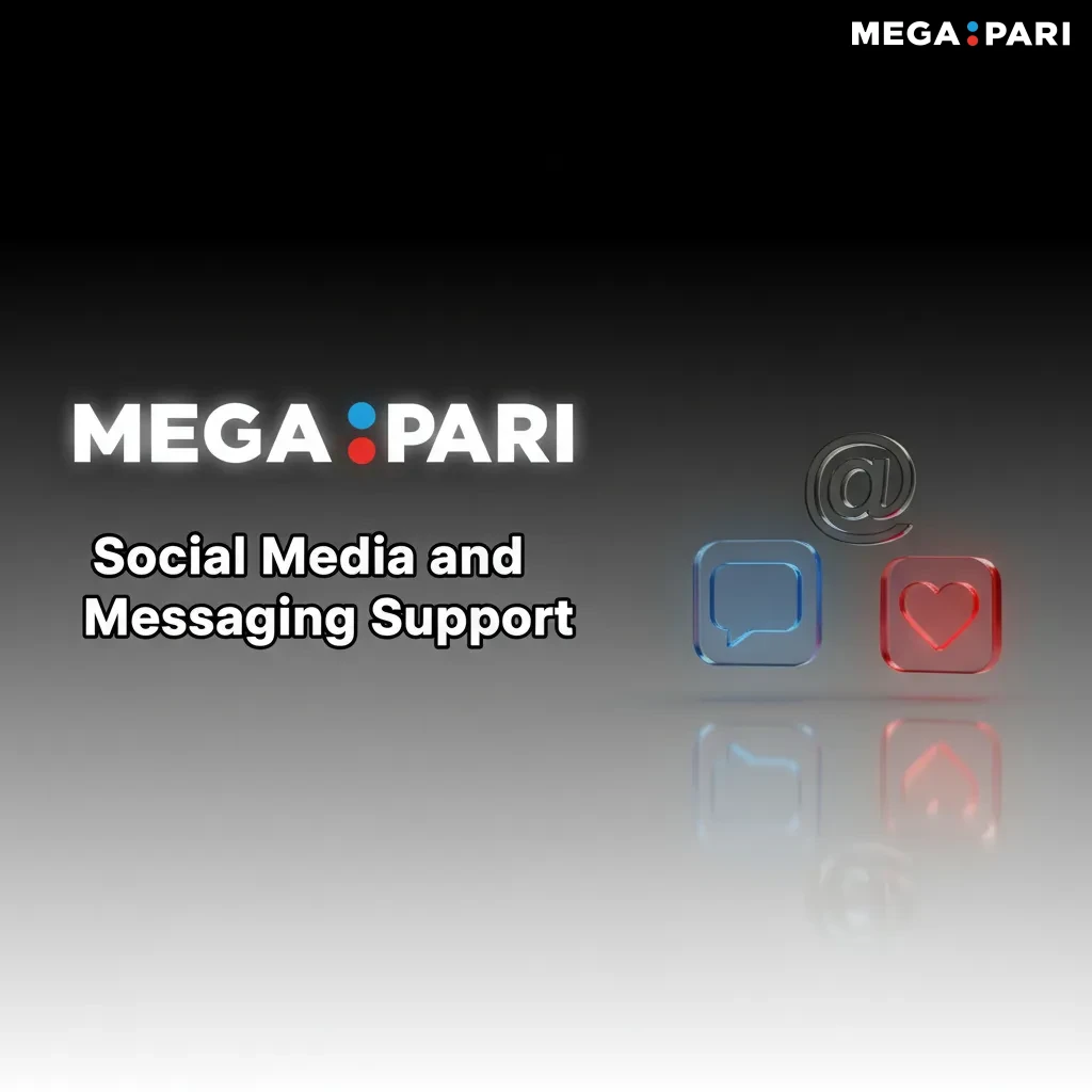 Phone with WhatsApp, Telegram, Messenger, and X icons and a verified badge; for quick updates, never share sensitive data.