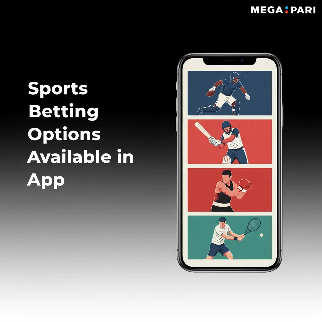 Sports betting app: live and pre-match markets in KES with filters; sports include football, rugby, cricket, tennis, esports