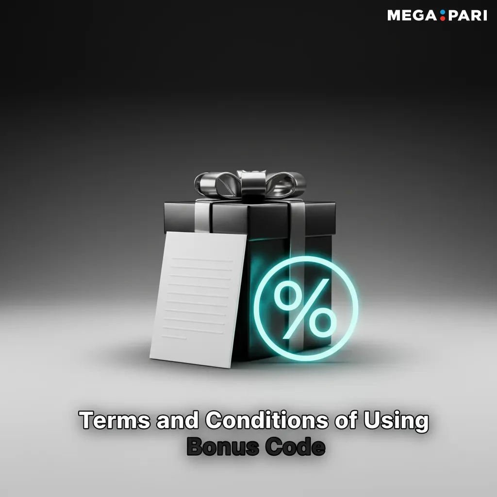 Terms and Conditions for using bonus code in Kenya: 18+, enter at signup, min deposit, wagering, limits, KYC, time limits.
