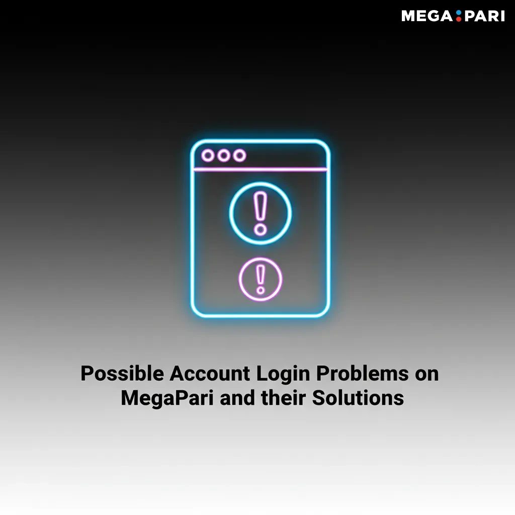 MegaPari login problems and fixes: reset password, verify KYC, resend code, clear cache, disable VPN, Kenya network