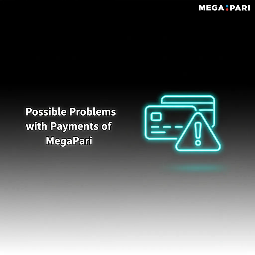 Common MegaPari payment issues in Kenya: pending KYC, name mismatch, missing crypto tag, underpaid, bank or wallet limits