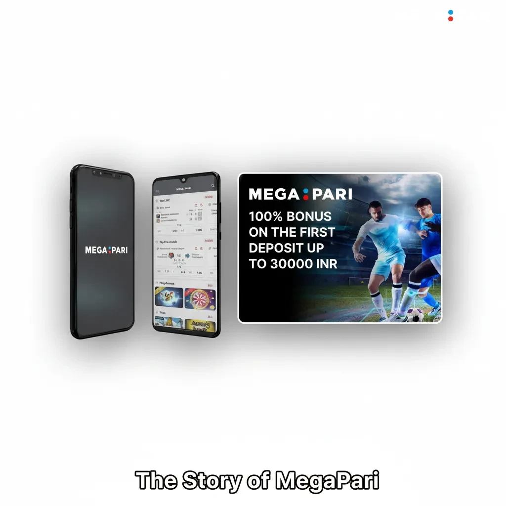 Infographic: MegaPari since 2019—secure, Curacao-licensed, independently tested, fair odds, M-Pesa, responsible gaming.