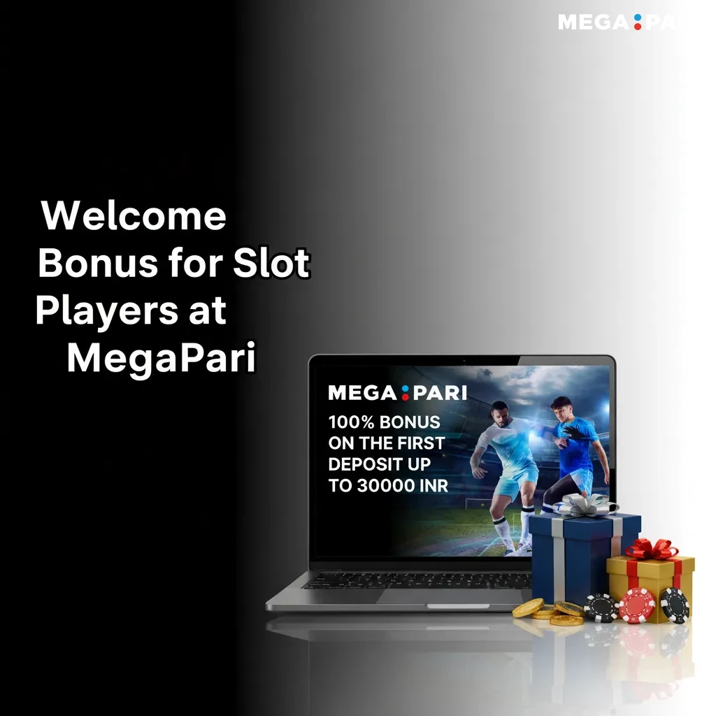 MegaPari slots welcome package: up to 196,700 KES + 150 free spins; 100% first deposit. Min deposit 120 KES