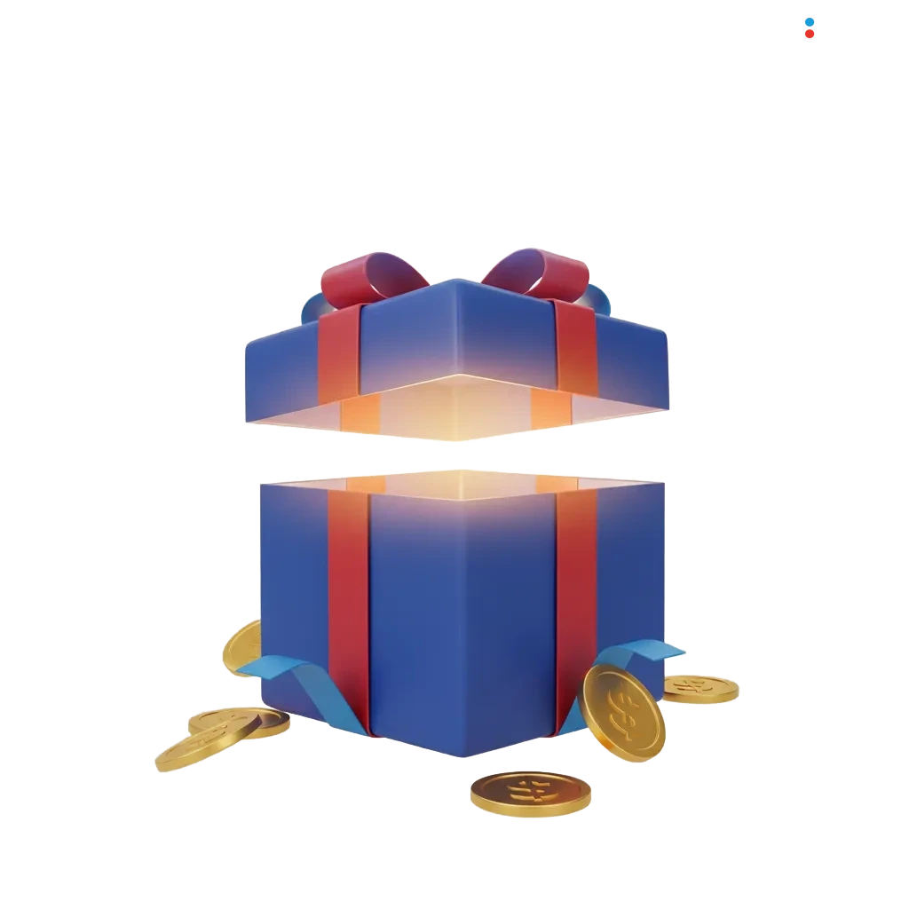 MegaPari Kenya welcome bonus for new players: up to 196,700 KES + 150 free spins. Sign up, verify, make a first deposit.